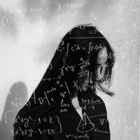 抖音头像女生公式冷酷霸气