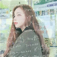 抖音头像女生公式冷酷霸气