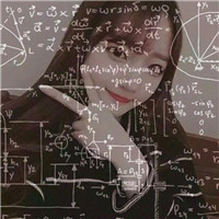 抖音头像女生公式冷酷霸气