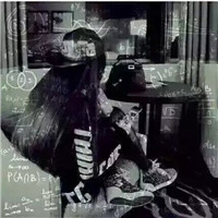 抖音头像女生公式冷酷霸气