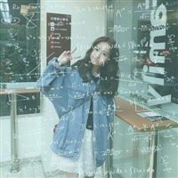 抖音头像女生公式冷酷霸气