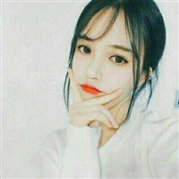 清新甜美女生头像 甜美可爱女神头像