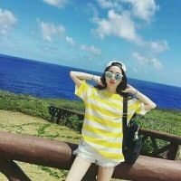 清新甜美女生头像 甜美可爱女神头像