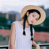 清新甜美女生头像 甜美可爱女神头像