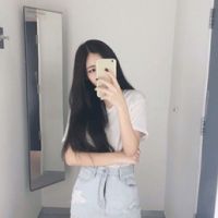 清新甜美女生头像 甜美可爱女神头像