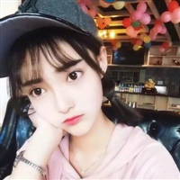 清新甜美女生头像 甜美可爱女神头像