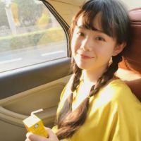 清新甜美女生头像 甜美可爱女神头像