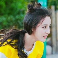 清新甜美女生头像 甜美可爱女神头像