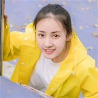 清新甜美女生头像 甜美可爱女神头像