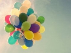 个性签名女生阳光气质 有内涵的阳光女生签名