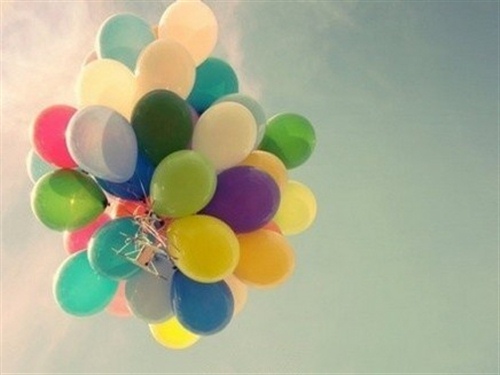 个性签名女生阳光气质 有内涵的阳光女生签名