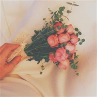 适合大妈年龄的微信头像