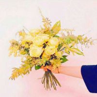 适合大妈年龄的微信头像