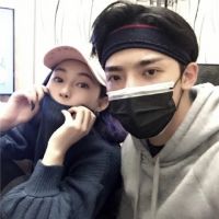 最帅最酷一对两张情侣头像