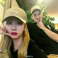 最帅最酷一对两张情侣头像