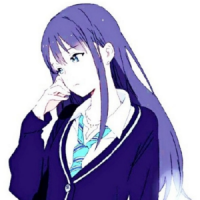 动漫情侣头像帅气冷漠一男一女