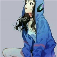 动漫情侣头像帅气冷漠一男一女