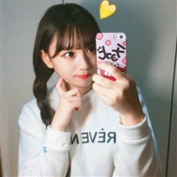 快手头像女生可爱甜美