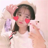 快手头像女生可爱甜美