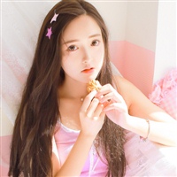 快手头像女生可爱甜美