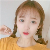 快手头像女生可爱甜美