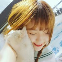 快手头像女生可爱甜美