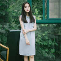 森系闺蜜头像一人一半