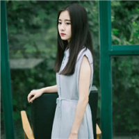 森系闺蜜头像一人一半