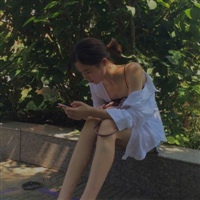 森系闺蜜头像一人一半