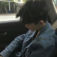 80后男人微信头像图片大全