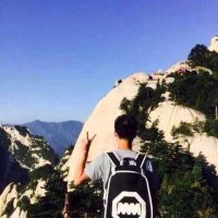 2020最潮情侣头像两张一左一右