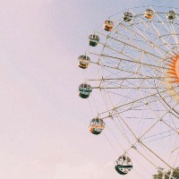 适合男女通用的头像 男女通用微信头像图片大全