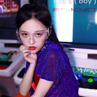 2020年最火微信头像女