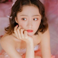 2020年最火微信头像女