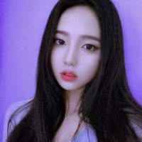 2020年最火微信头像女