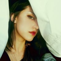 2020年最火微信头像女