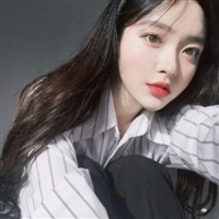 2020年最火微信头像女