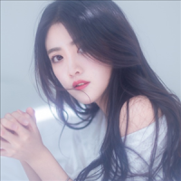 2020年最火微信头像女