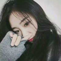 2020年最火微信头像女