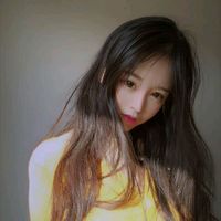 2020年最火微信头像女