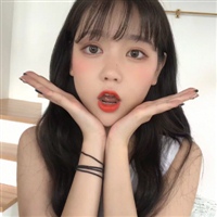 2020年最火微信头像女