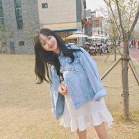 2020年最火微信头像女