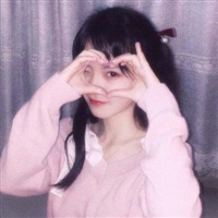 2020年最火微信头像女