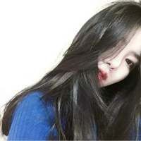 2020年最火微信头像女