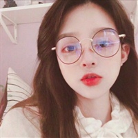 2020年最火微信头像女