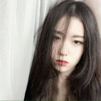 2020年最火微信头像女