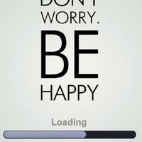 男人坚韧不拔的微信头像