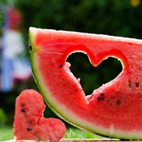 2020带来好运的微信头像风景