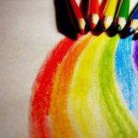 2020带来好运的微信头像风景