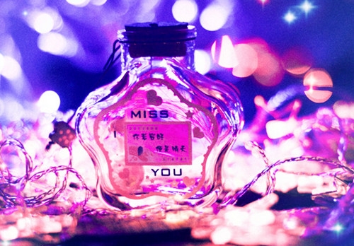 微信签名一句话至自己